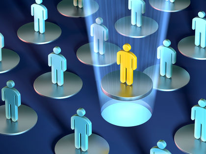 Cooperative Leadership and Personnel Administration